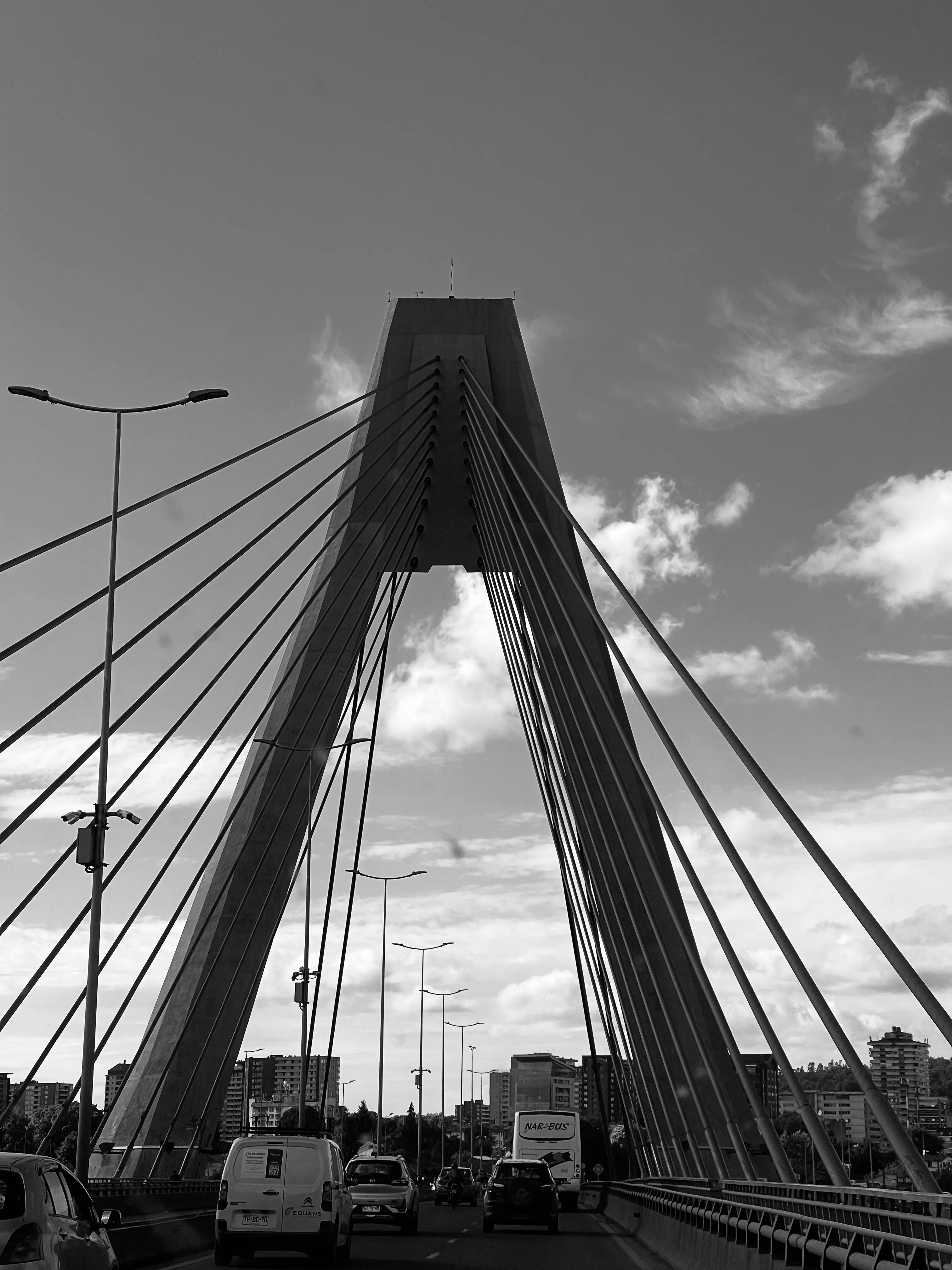 Puente Treng Treng Kay Kay Temuco